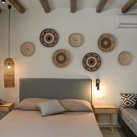 Haraki Blue Pearl Luxury Studio Zewnętrze zdjęcie