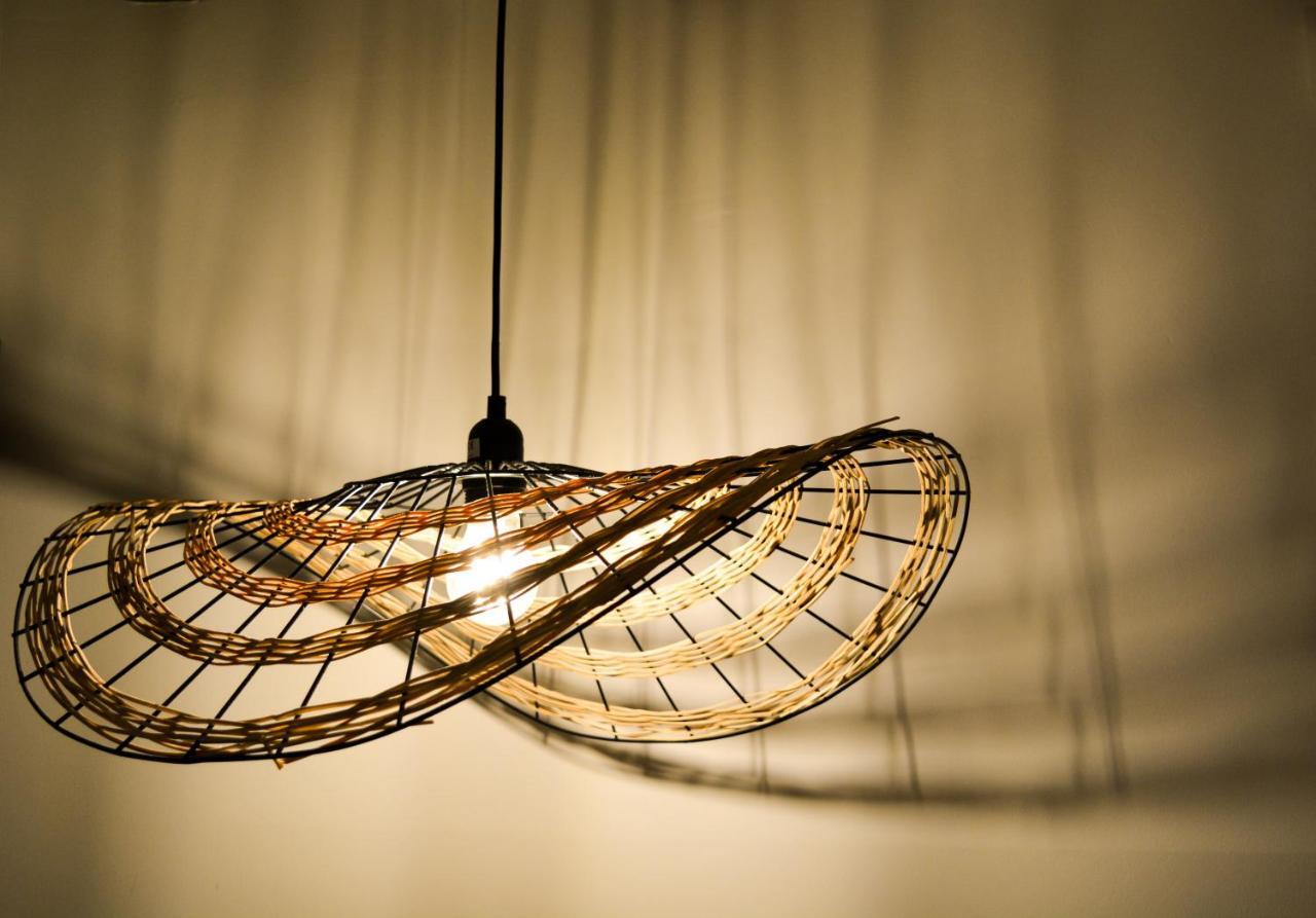Haraki Blue Pearl Luxury Studio Zewnętrze zdjęcie
