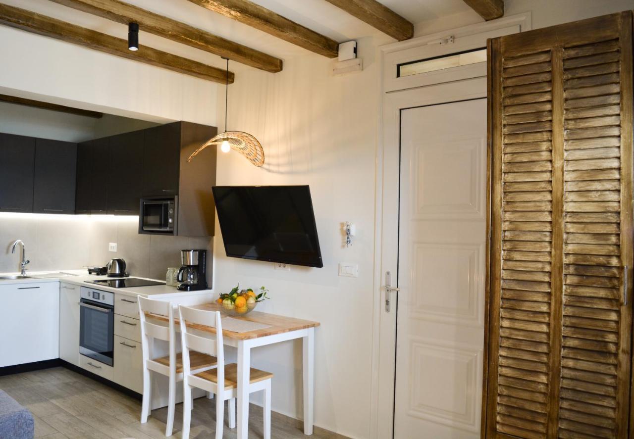 Haraki Blue Pearl Luxury Studio Zewnętrze zdjęcie