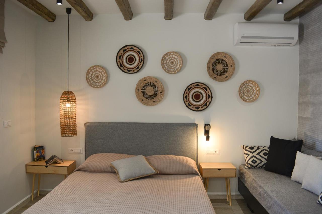 Haraki Blue Pearl Luxury Studio Zewnętrze zdjęcie