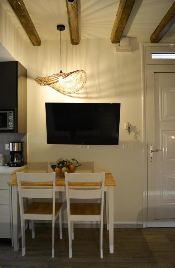 Haraki Blue Pearl Luxury Studio Zewnętrze zdjęcie