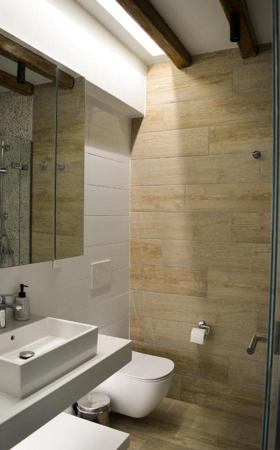 Haraki Blue Pearl Luxury Studio Zewnętrze zdjęcie