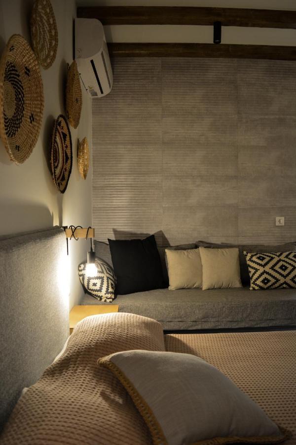 Haraki Blue Pearl Luxury Studio Zewnętrze zdjęcie