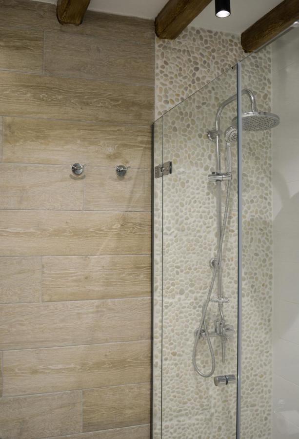Haraki Blue Pearl Luxury Studio Zewnętrze zdjęcie