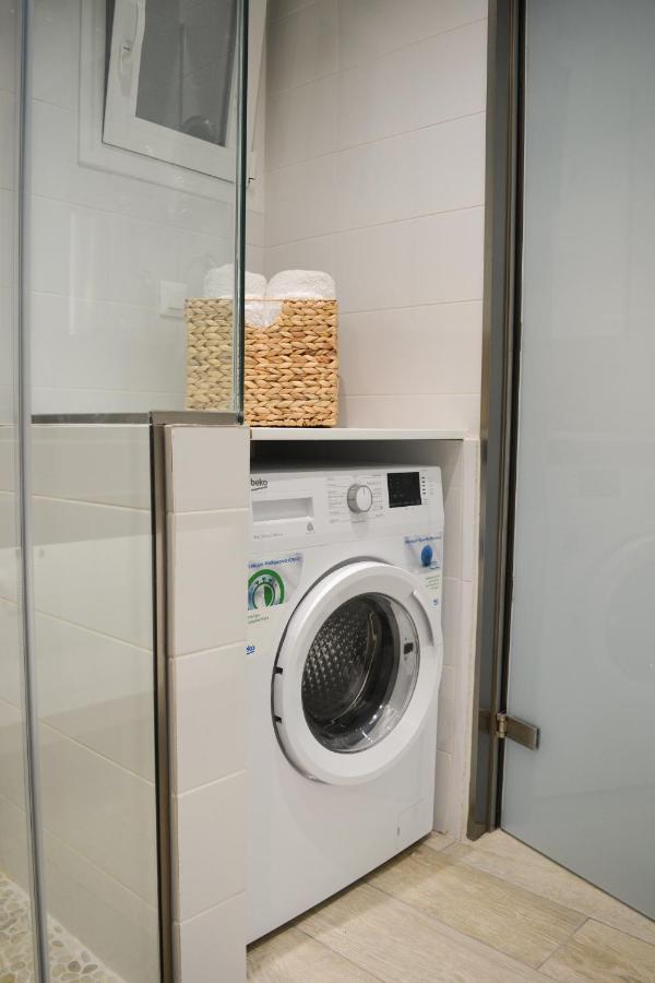 Haraki Blue Pearl Luxury Studio Zewnętrze zdjęcie