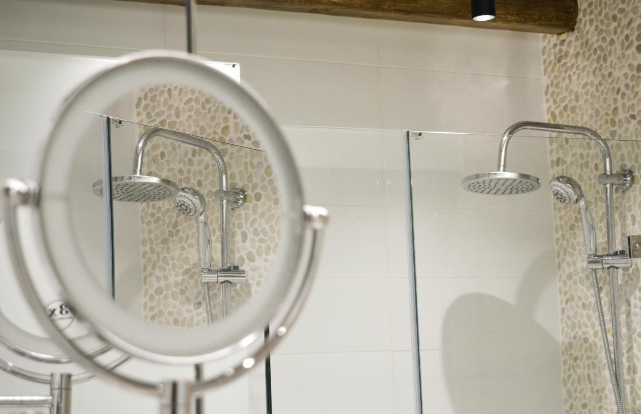 Haraki Blue Pearl Luxury Studio Zewnętrze zdjęcie