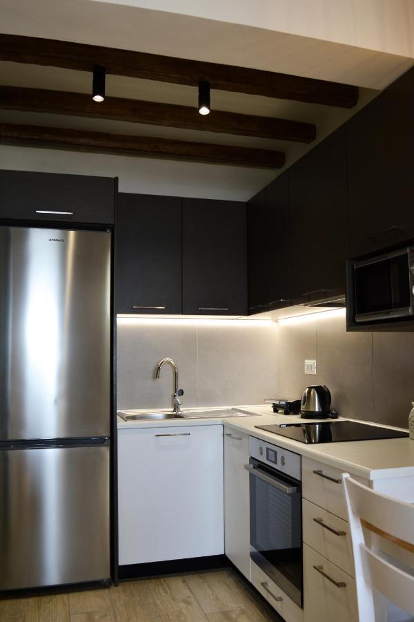 Haraki Blue Pearl Luxury Studio Zewnętrze zdjęcie