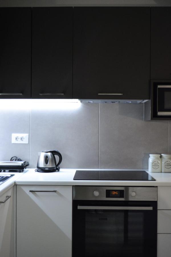 Haraki Blue Pearl Luxury Studio Zewnętrze zdjęcie